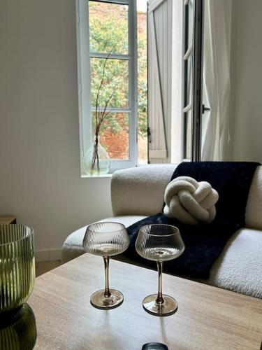 Photo de la galerie de l'établissement Le Romy, à Toulouse