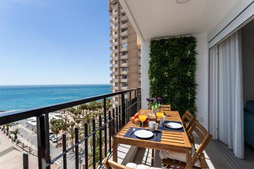 Sur Suites Perla 7