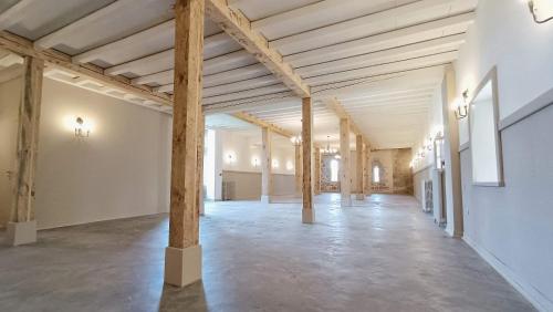 Billede fra billedgalleriet på Abbaye Saint Gilbert i Les Baux