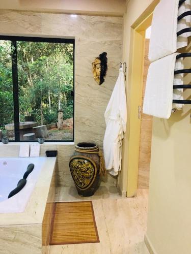 Fotografie z fotogalerie ubytování Morada Rancho Da Lua v destinaci Monte Verde