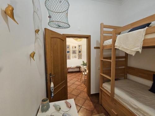 Casa Amor do Mar, localização top, conforto, estilo boho