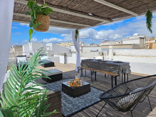 Casa Amor do Mar, localização top, conforto, estilo boho
