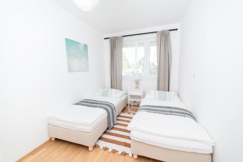 Garden Apart Alte Donau