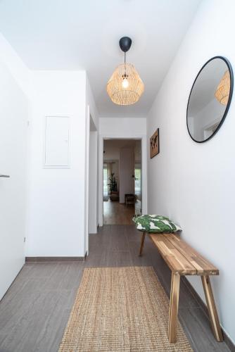 Garden Apart Alte Donau