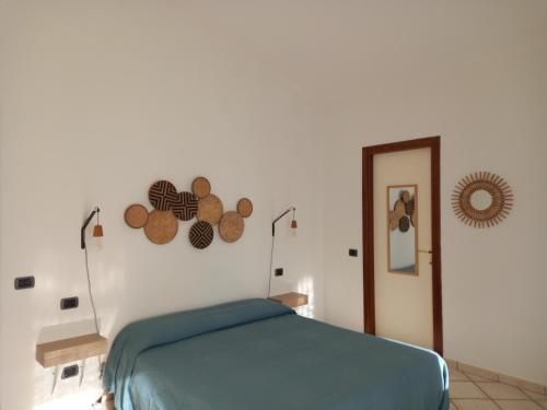 Gallery image of Villa Acquamarina in Calasetta