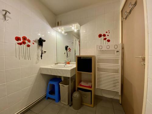 Fotografie z fotogalerie ubytování Charmant Logement de plein pied avec piscine 2* v destinaci Loudenvielle