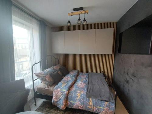 Wałowa Stylowe studio, AWG APARTMENTS