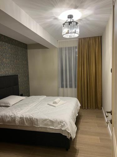 Gallery image of Villa Feel Georgia in Batumi