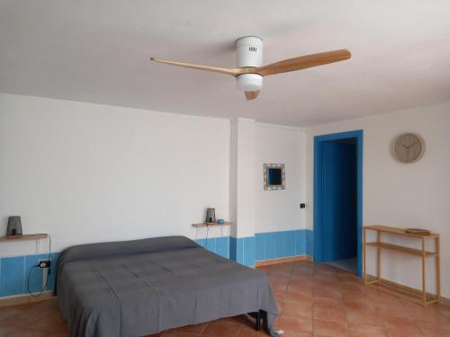Gallery image of Villa Acquamarina in Calasetta