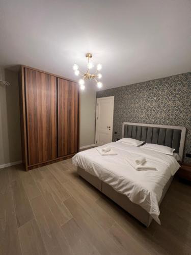 Gallery image of Villa Feel Georgia in Batumi