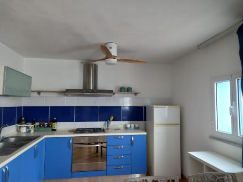 Gallery image of Villa Acquamarina in Calasetta