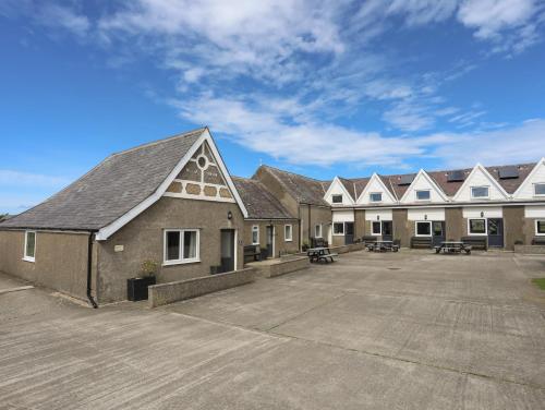 Gallery image of Rhiw - 1 Ty'n Don in Abersoch