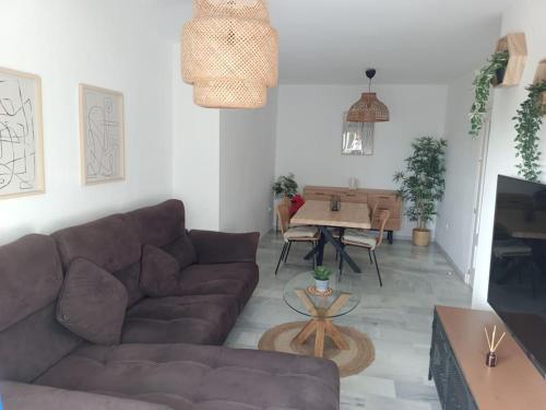 Apto en El Puerto de Santa María