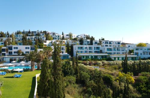 Gallery image of ROBINSON Daidalos in Antimácheia