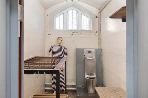 Φωτογραφία από το άλμπουμ του Jailhouse Accommodation σε Christchurch