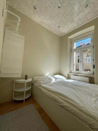 Charmante zentral gelegene Wohnung