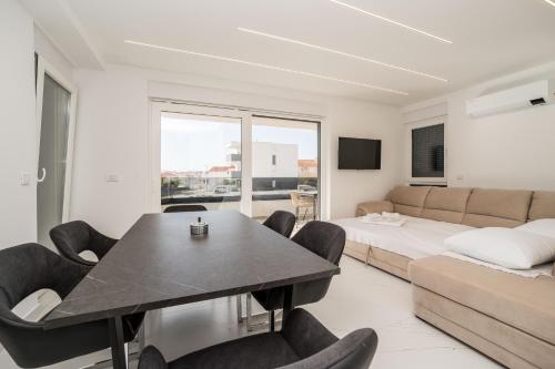 Apartments Ante