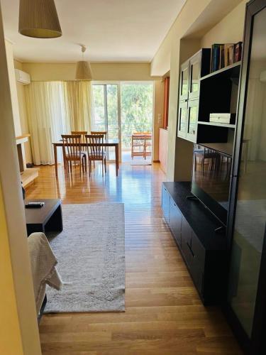 Ευρύχωρο Διαμέρισμα Χαλάνδρι