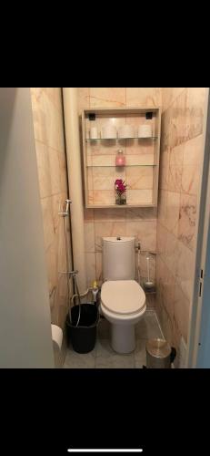 Photo de la galerie de l'établissement Votre Coin Familial paisible Proche De Paris, au Kremlin-Bicêtre