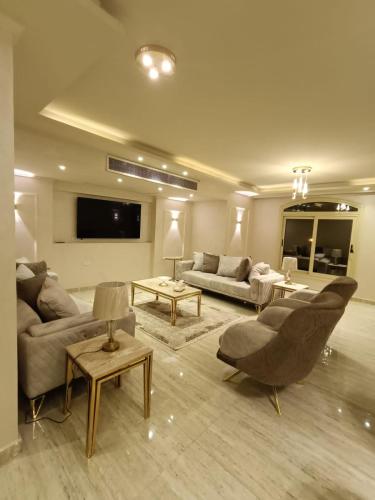 LUXURY APARTMENT Dokki