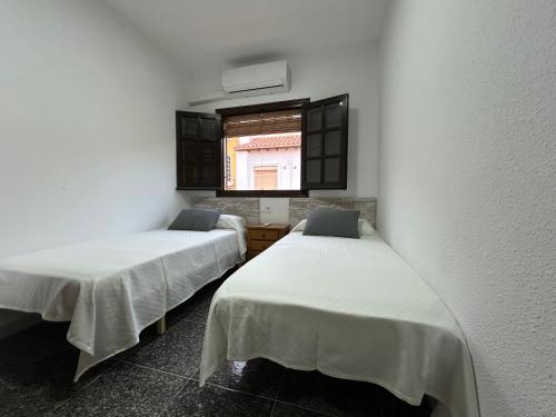 Bungalow Pasaje Ceuta
