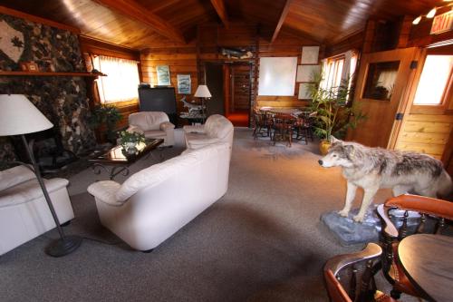 Dalton Trail Lodge – Photos 3