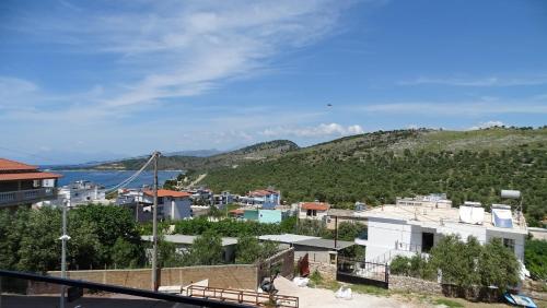 Gallery image of Ionian's Breeze Hotel in Ksamil