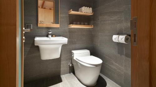 Bagno di Starville