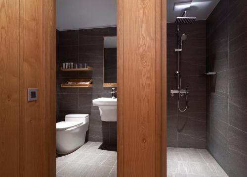 Bagno di Starville