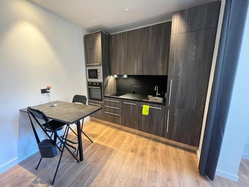 Excellent T1bis en hyper centre