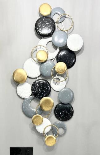 a bunch of necklaces in the shape of a heart at Gemstones Sleeps 8 Perfect for Groups in Ladson