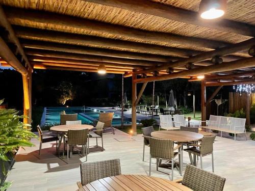 Foto sihtkohas Mata de São João asuva majutusasutuse Praia do Forte - Casa duplex 3 quartos galeriist