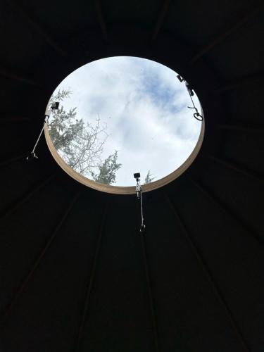Fotografie z fotogalerie ubytování Glampanee - off grid v destinaci Napanee