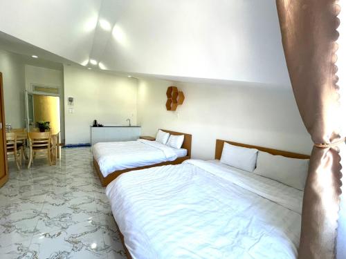 Imagem da galeria de Văn Minh G Hotel em Da Thanh