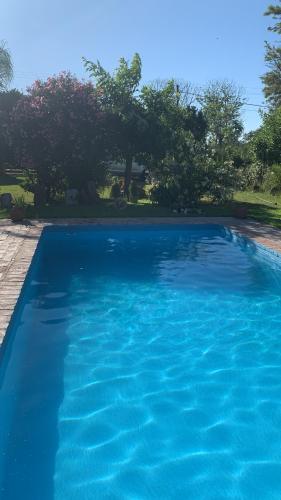Gallery image of El Country in Gualeguay