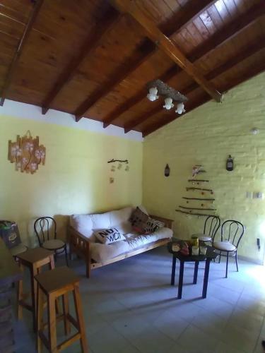 Gallery image of El Country in Gualeguay