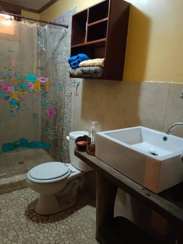Gallery image of Casa Ylang - Old Bank, Bastimentos in Bastimentos