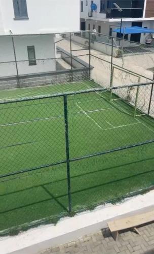 Fotografie z fotogalerie ubytování Ayaba Homes v destinaci Lekki
