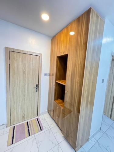 Fotografie z fotogalerie ubytování Ayaba Homes v destinaci Lekki