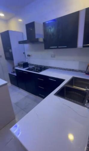 Fotografie z fotogalerie ubytování Ayaba Homes v destinaci Lekki
