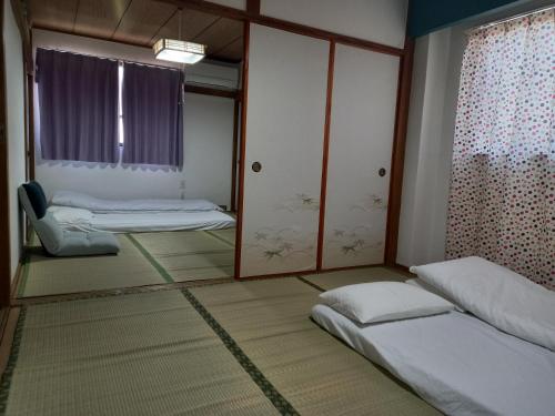 Lucky House Guest House
