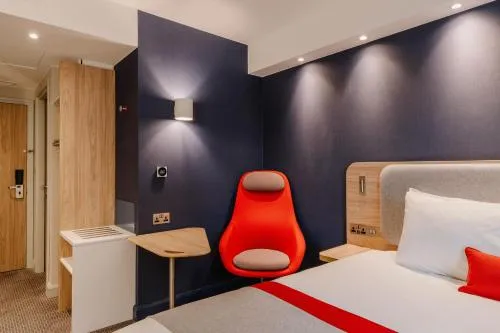 Holiday Inn Express Liverpool - Central by IHG photo 4