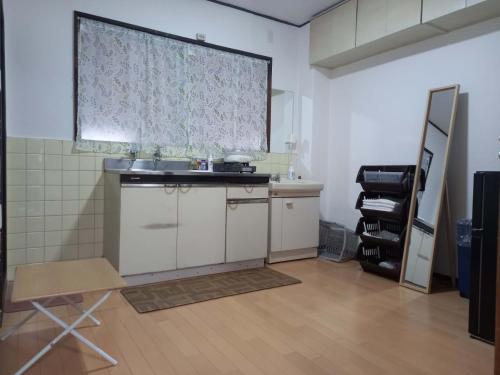 Lucky House Guest House
