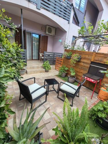 Apartman Lana