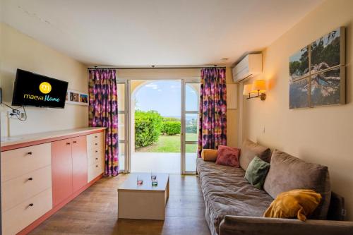 Résidence le Village de Cap Esterel - maeva Home - Appartement 2 Pièces 5 Personnes - Sélection MAE-1765