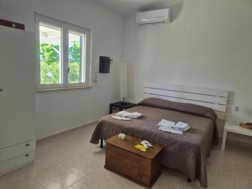 Gallery image of Villa leone 2 in Pisticci
