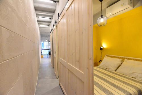 Athens loft 5 min from Monastiraki metro stop