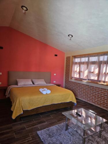 Fotografie z fotogalerie ubytování Gardenias 4 v destinaci Zacatlán