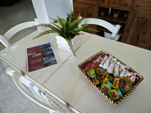 Gallery image of Villa leone 2 in Pisticci
