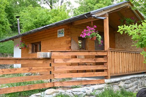 Cottage Kitka